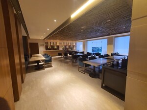 Gym in 3 BHK Apartment at Adani M2K Oyster Grande, Sector 102 – for Rent