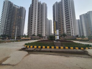 3 BHK Apartment For Rent in Adani M2K Oyster Grande, Sector 102
