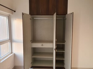 Furnished Amenities in 3 BHK Apartment at Adani M2K Oyster Grande, Sector 102 – for Rent