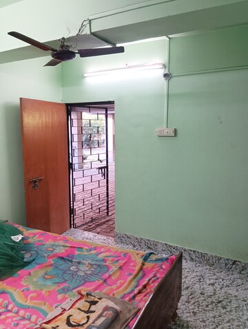 Bedroom in 1 BHK Villa at Hatigaon Road – for Rent