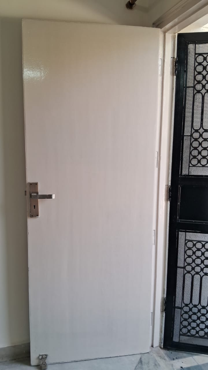 2 BHK 1060 Sq.Ft. Apartment in Unitech The Residences Gurgaon