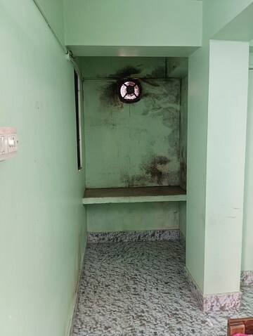 Bathroom in 1 BHK Villa at Hatigaon Road – for Rent