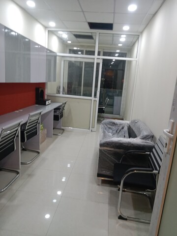  Office Space For Rent in Gaur City Center, Sector 4 Greater Noida