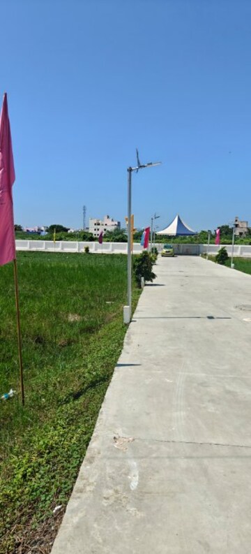  Plot For Sale in Tambaram West