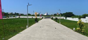 Plot Area in  Plot at Tambaram West – for Sale