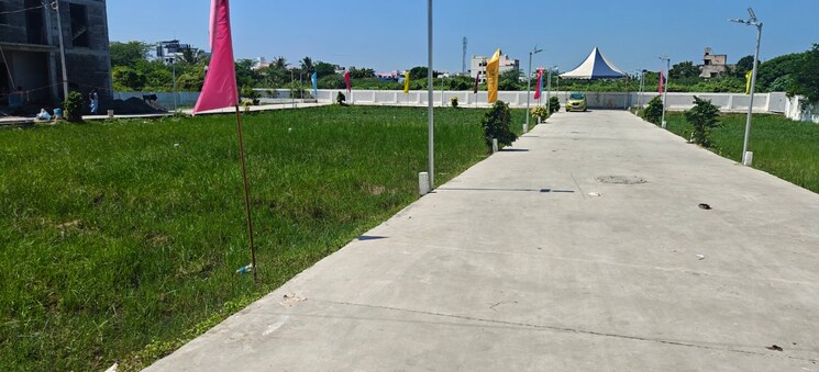 undefined, tambaram west  936 Sq.Ft. Plot In Tambaram West Chennai 9388539