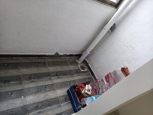 Furnished Amenities in 3 BHK Apartment at Puraniks Aldea Espanola Phase 2, Baner – for Sale