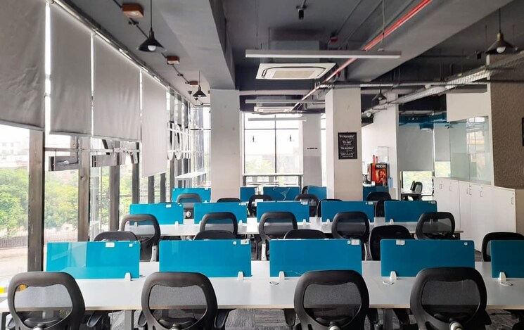 Team Area, vijay nagar Commercial Office Space 2000 Sq.Ft. In Vijay Nagar Indore 9429437