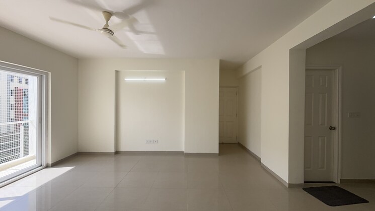 Room, nitesh-columbus-square 3 Bedroom 1950 Sq.Ft. Apartment In Bellary Road Bangalore 9429448