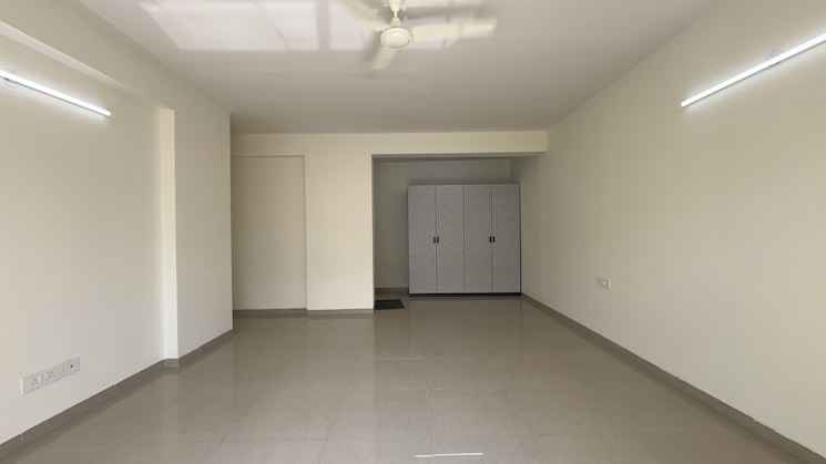 Room, nitesh-columbus-square 3 Bedroom 1950 Sq.Ft. Apartment In Bellary Road Bangalore 9429448