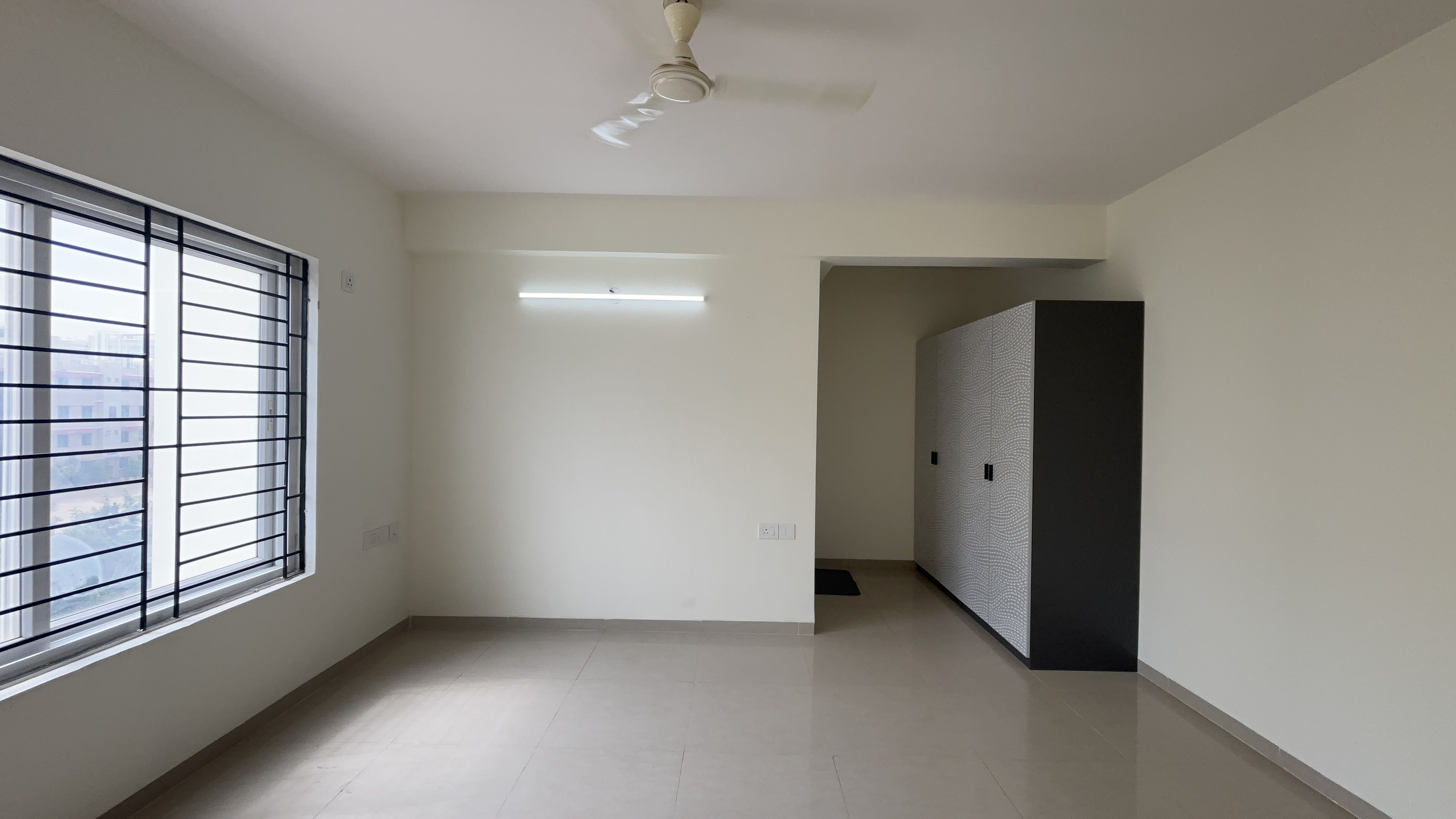 3 BHK Apartment For Rent in Nitesh Columbus Square