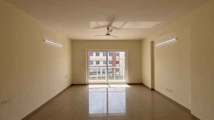 Room, nitesh-columbus-square 3 Bedroom 1950 Sq.Ft. Apartment In Bellary Road Bangalore 9429448