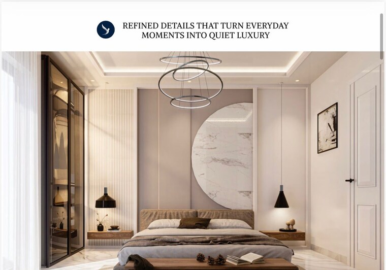 Team Area, dhakoli 3 Bedroom 2400 Sq.Ft. Apartment In Dhakoli Zirakpur 9429468