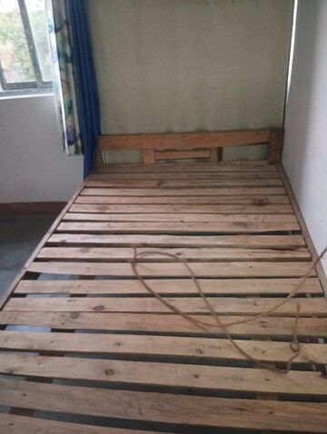 Staircase in 1 RK Villa at Hatigaon – for Rent