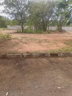 Plot For Sale in Maheshwaram