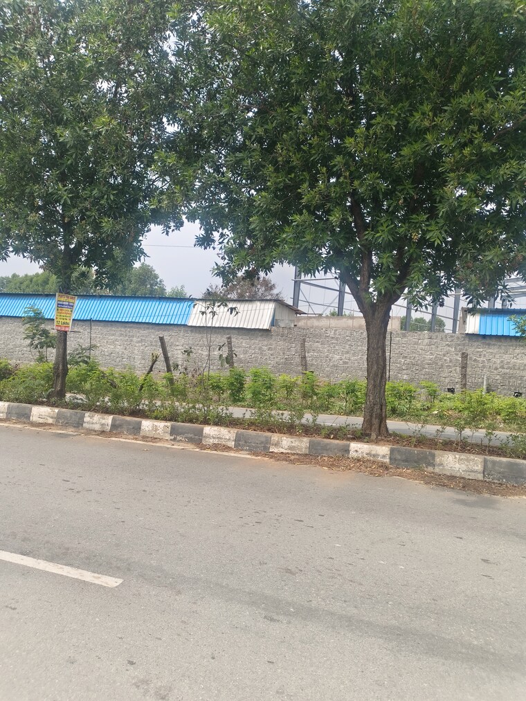 Exterior View, maheshwaram  167 Sq.Yd. Plot In Maheshwaram Hyderabad 9429492