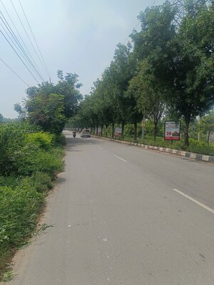 Plot Area in  Plot at Maheshwaram – for Sale