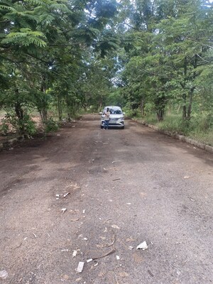  Plot – Exterior View View at Maheshwaram - for Sale