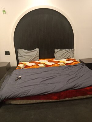 Floor Plan in  Office Space at Gaur City Center, Sector 4 Greater Noida – for Sale