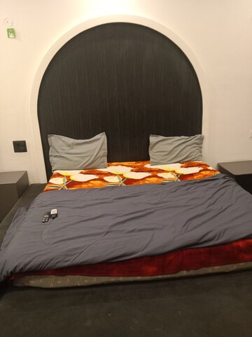 Floor Plan in  Office Space at Gaur City Center, Sector 4 Greater Noida – for Sale