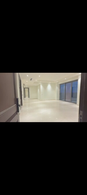 3 BHK Builder Floor For Rent in Chattarpur