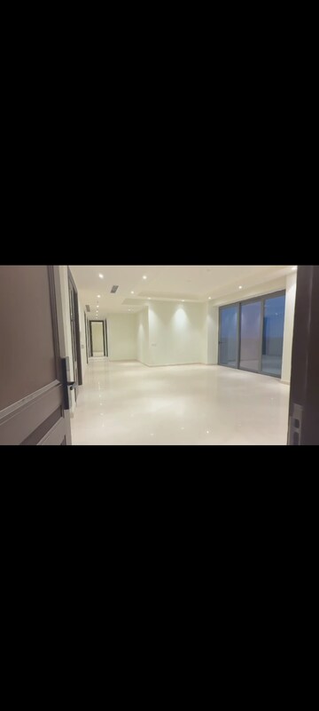 3 BHK Builder Floor For Rent in Chattarpur