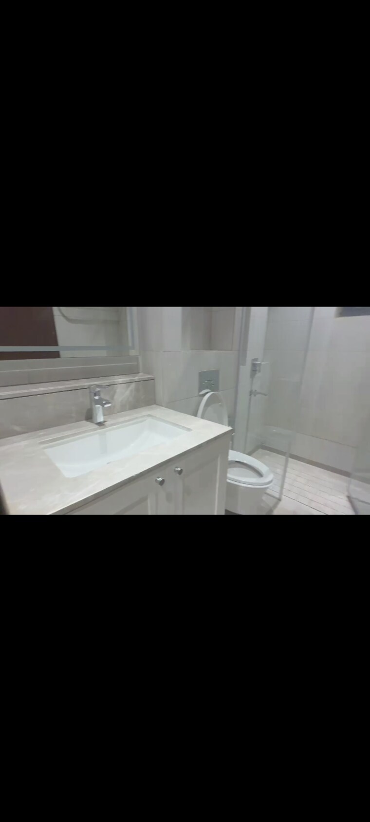 Bathroom, chattarpur 3 Bedroom 1130 Sq.Ft. Builder Floor In Chattarpur Delhi 9429648
