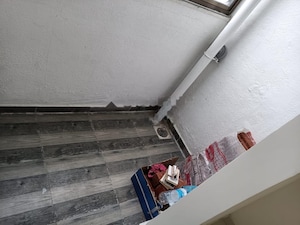 Furnished Amenities in 3 BHK Apartment at Puraniks Aldea Espanola Phase 2, Baner – for Sale