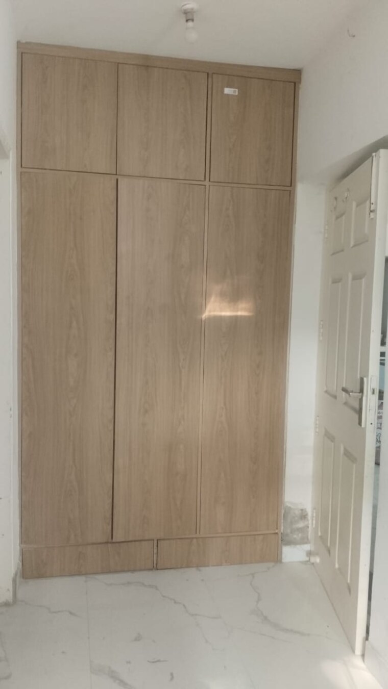 Bathroom, emaar-palm-terraces-select 4 Bedroom 2410 Sq.Ft. Apartment In Sector 66 Gurgaon 9429589