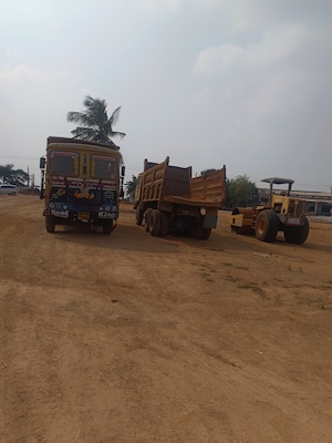  Plot For Sale in Maheshwaram