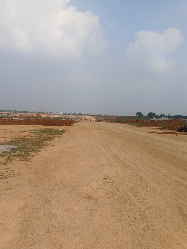 undefined, maheshwaram  150 Sq.Yd. Plot In Maheshwaram Hyderabad 9429598