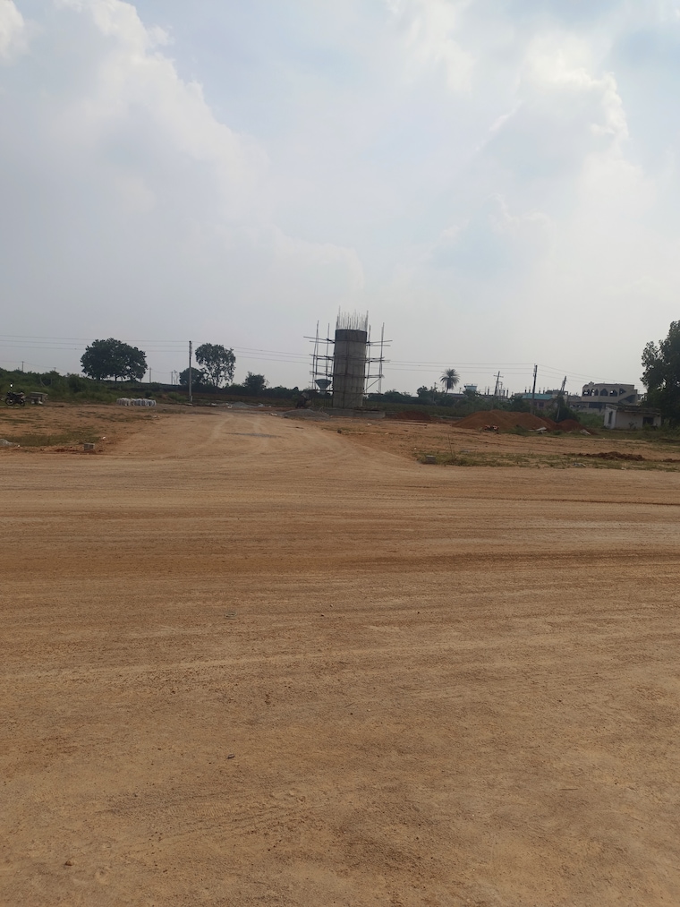 undefined, maheshwaram  150 Sq.Yd. Plot In Maheshwaram Hyderabad 9429598