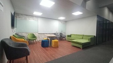 Furnished Amenities in  Office Space at Magarpatta City – for Rent