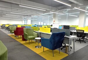  Office Space For Rent in Magarpatta City