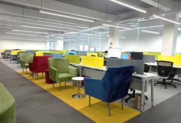  Office Space For Rent in Magarpatta City