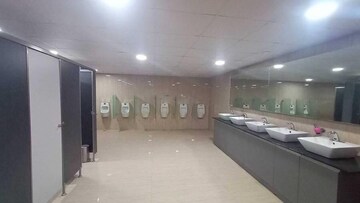 Furnished Amenities in  Office Space at Magarpatta City – for Rent