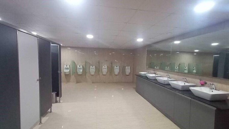 undefined, magarpatta city Commercial Office Space 5158 Sq.Ft. In Magarpatta City Pune 9429519