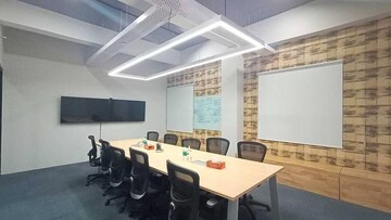 Furnished Amenities in  Office Space at Magarpatta City – for Rent