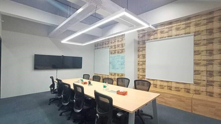 undefined, magarpatta city Commercial Office Space 5158 Sq.Ft. In Magarpatta City Pune 9429519