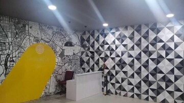 Furnished Amenities in  Office Space at Magarpatta City – for Rent