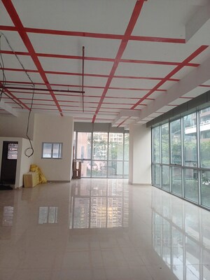  Office Space – Exterior View View at Maxcap Centre, Andheri West - for Rent