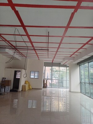  Office Space – Exterior View View at Maxcap Centre, Andheri West - for Rent