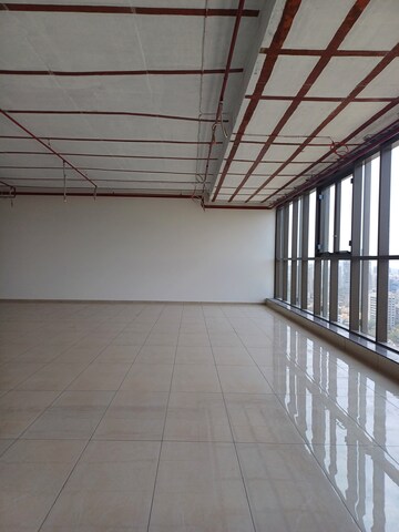 Staircase in  Office Space at Maxcap Centre, Andheri West – for Rent