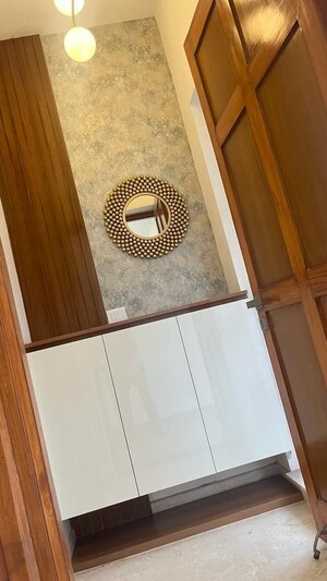 Furnished Amenities in 3 BHK Villa at Prestige Augusta Golf Village, Kothanur – for Rent