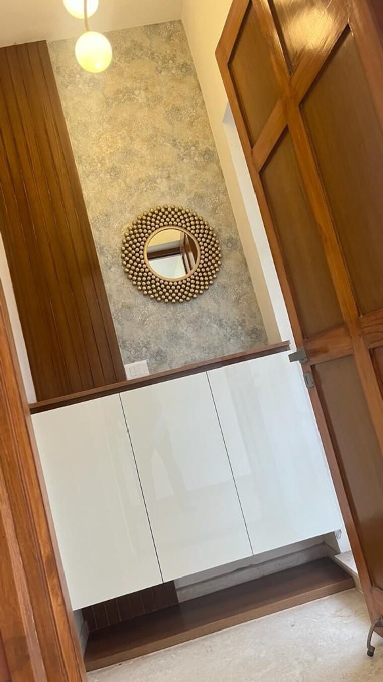 undefined, prestige-augusta-golf-village 3 Bedroom 2400 Sq.Ft. Villa In Kothanur Bangalore 9429596