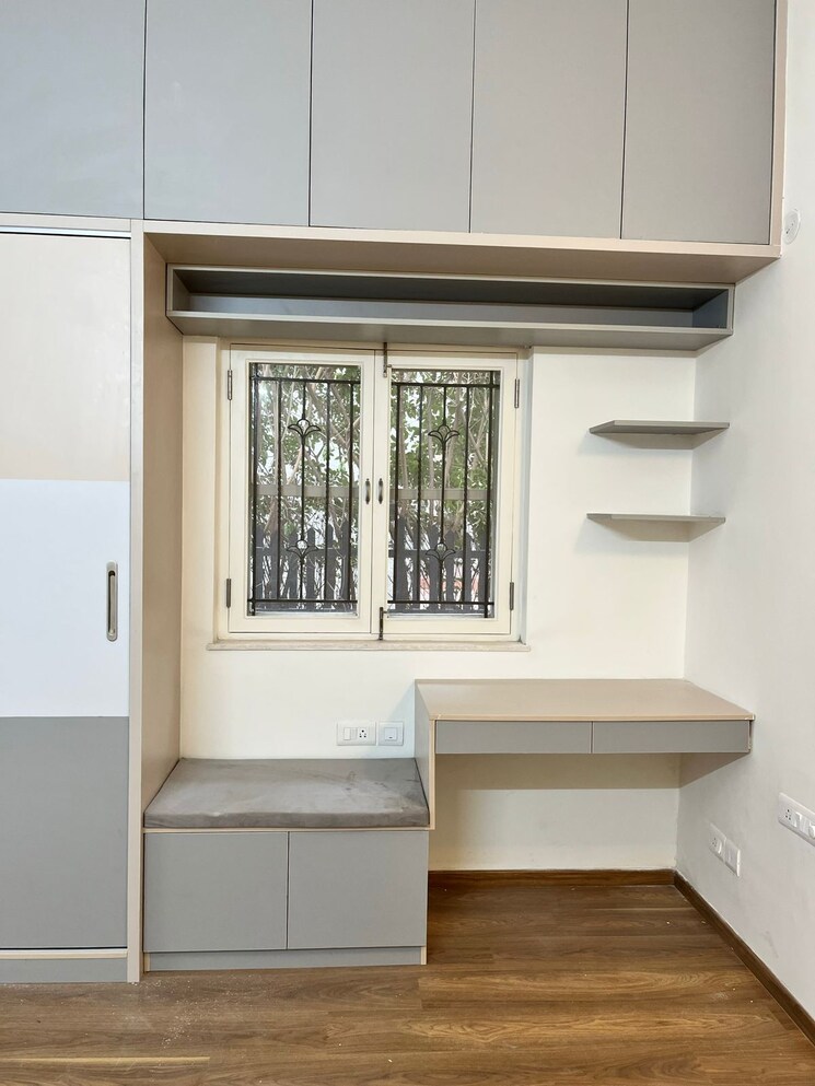 undefined, prestige-augusta-golf-village 3 Bedroom 2400 Sq.Ft. Villa In Kothanur Bangalore 9429596