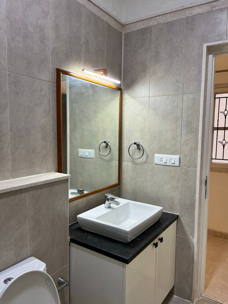 Bathroom, prestige-augusta-golf-village 3 Bedroom 2400 Sq.Ft. Villa In Kothanur Bangalore 9429596
