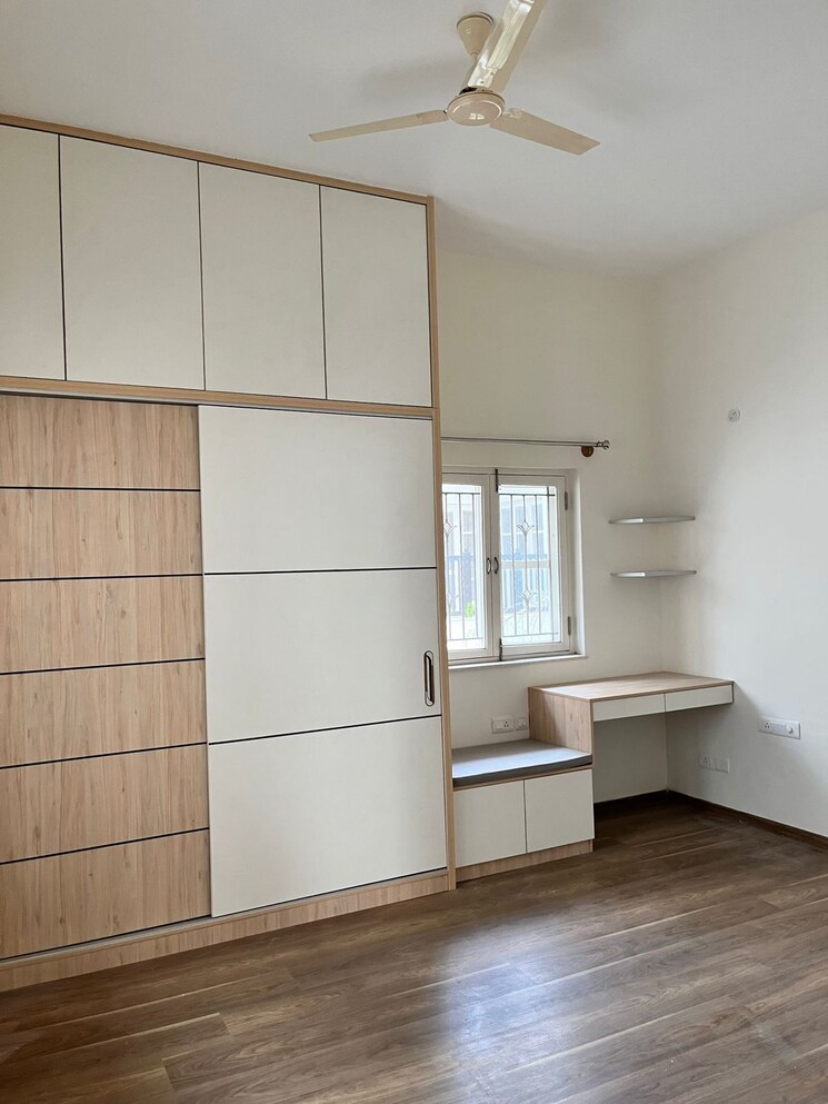 Room, prestige-augusta-golf-village 3 Bedroom 2400 Sq.Ft. Villa In Kothanur Bangalore 9429596