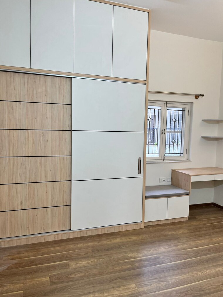 Room, prestige-augusta-golf-village 3 Bedroom 2400 Sq.Ft. Villa In Kothanur Bangalore 9429596