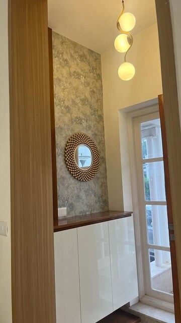 Furnished Amenities in 3 BHK Villa at Prestige Augusta Golf Village, Kothanur – for Rent